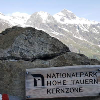 Alpenüberquerung 2018